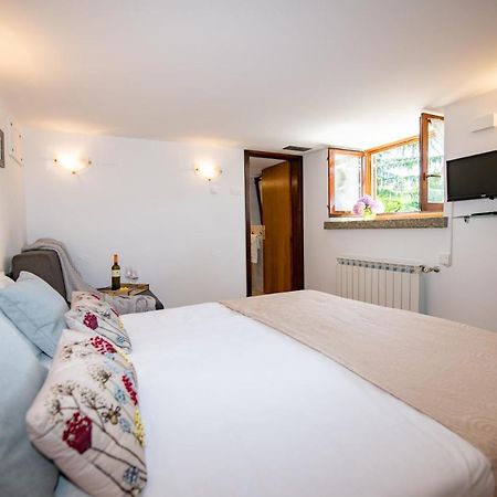 Apartment Amalia Volosko Opatija Eksteriør bilde