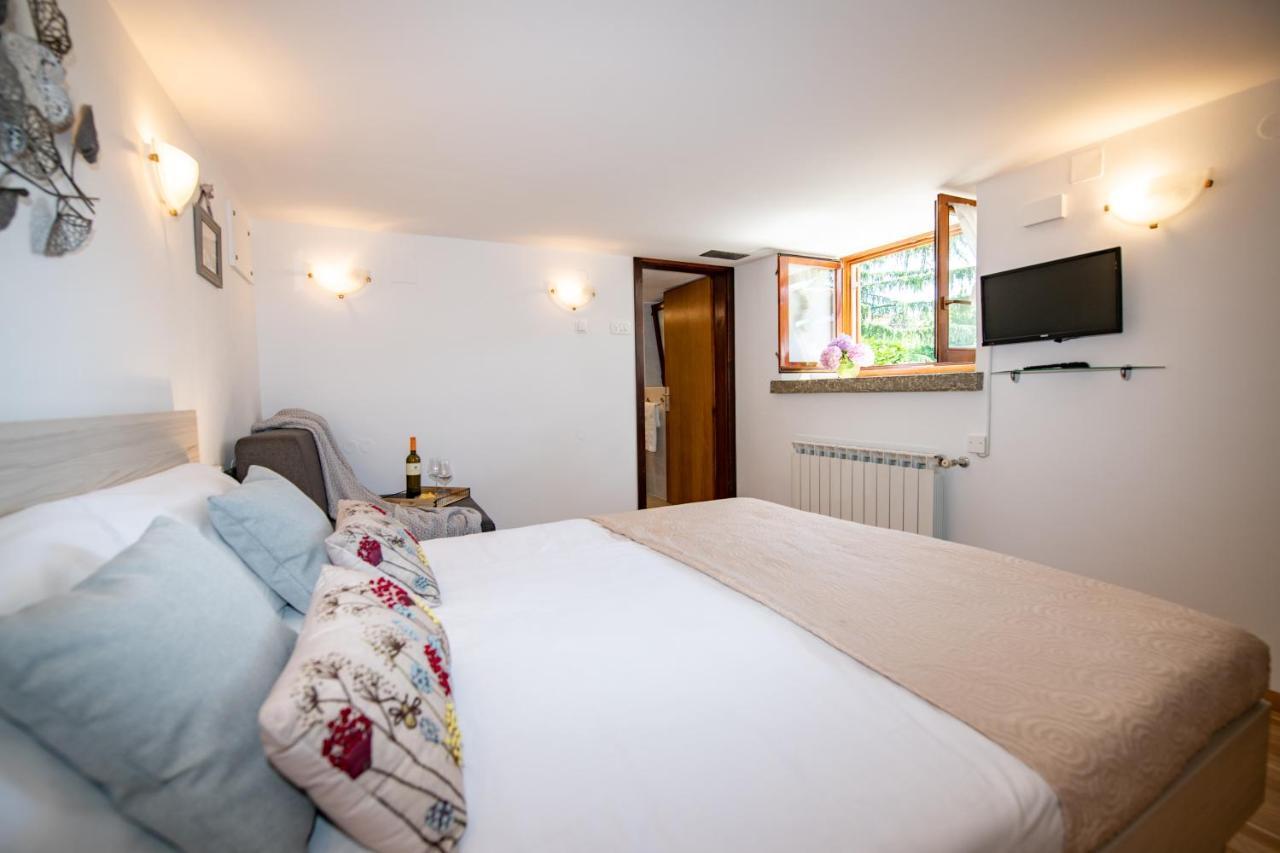 Apartment Amalia Volosko Opatija Eksteriør bilde
