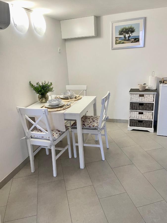 Apartment Amalia Volosko Opatija Eksteriør bilde